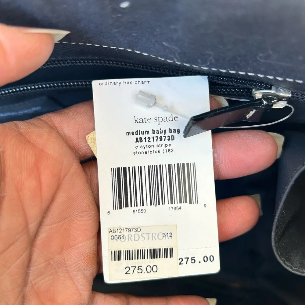 kate spade nwt kate